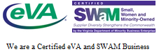 Certified SWAM and eVA Business